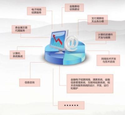 深圳市大眾支付與計算機軟硬件開發的協同發展